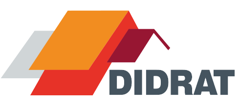 Logo DIDRAT